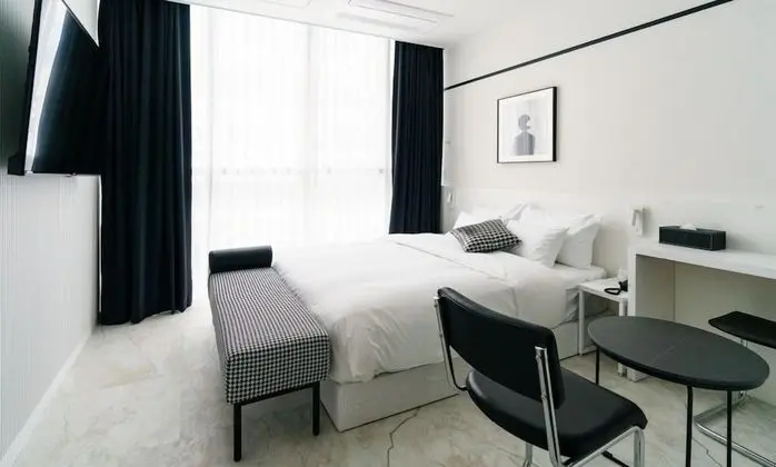 Oda, Küvet (More Pretty Room)