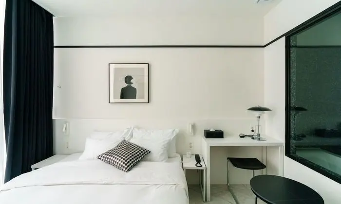 Oda, Küvet (More Pretty Room)