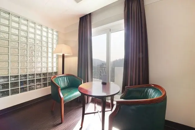 Oda (General room (Room assignment upon ar)