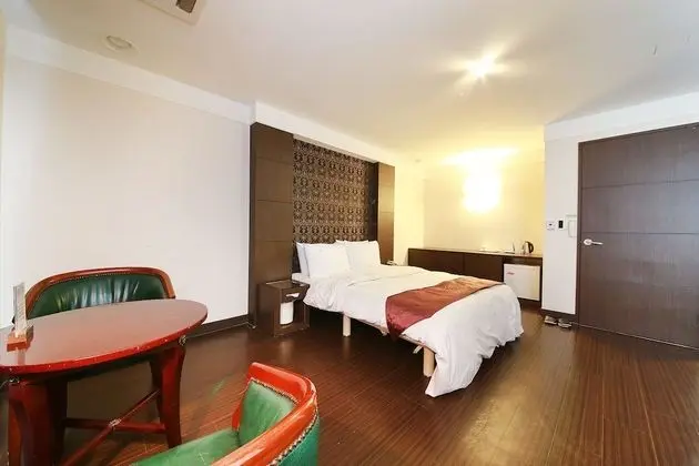 Oda (General room (Room assignment upon ar)