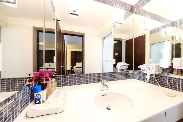 Oda (General room (Room assignment upon ar)