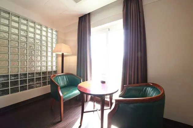 Oda (General room (Room assignment upon ar)