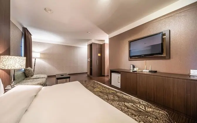 Oda (Twin (room allocation when calling af)