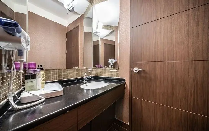 Oda (Twin (room allocation when calling af)