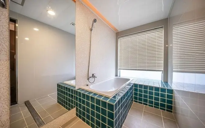 Oda (Twin (room allocation when calling af)