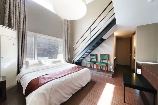 Oda (Twin (room allocation when calling af)