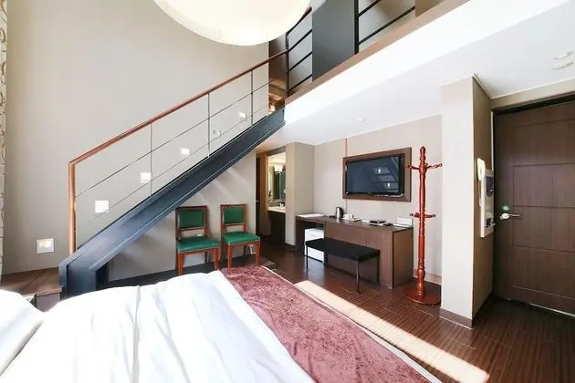 Oda (Twin (room allocation when calling af)