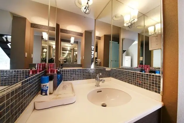 Oda (Twin (room allocation when calling af)