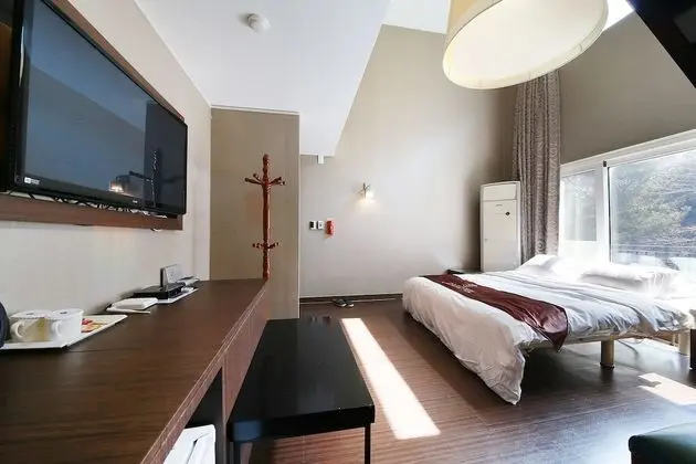 Oda (Twin (room allocation when calling af)