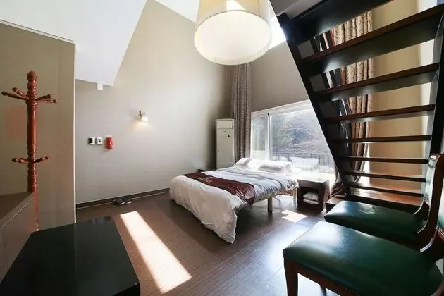 Oda (Twin (room allocation when calling af)