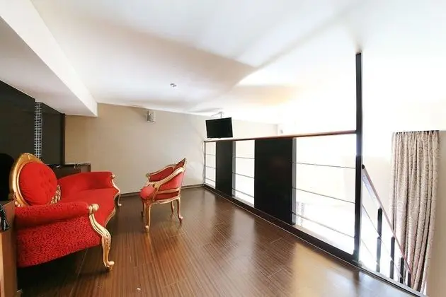 Oda (Twin (room allocation when calling af)