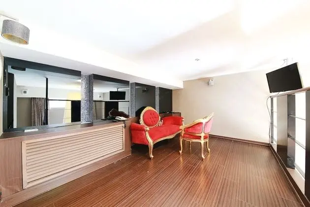 Oda (Twin (room allocation when calling af)