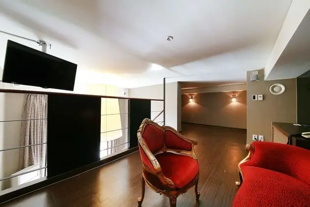 Oda (Twin (room allocation when calling af)