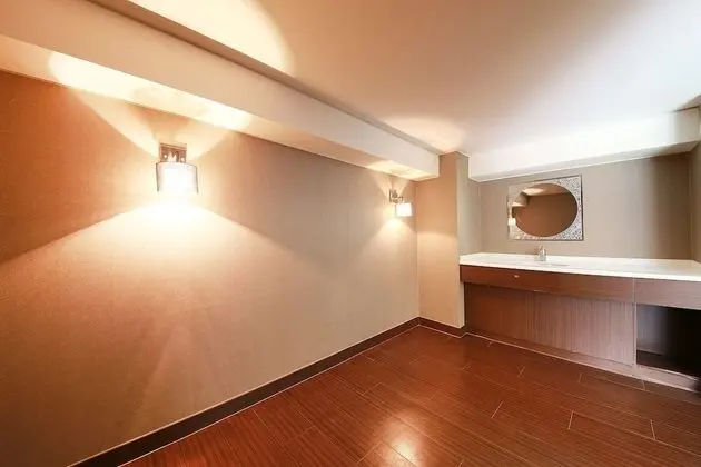 Oda (Twin (room allocation when calling af)