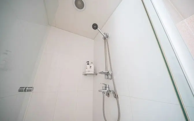 Oda (VIP (Room assignment upon arrival in )