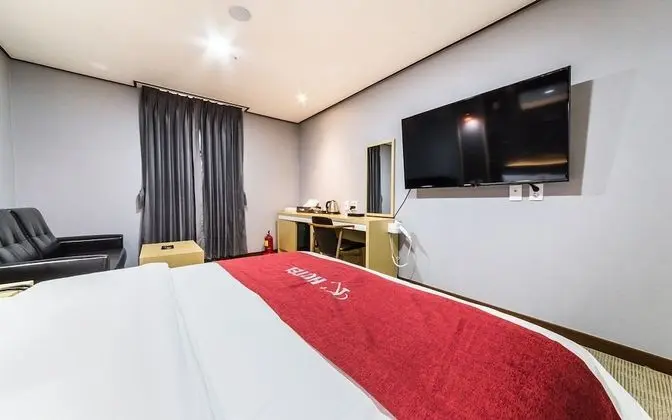 Oda (Deluxe room)
