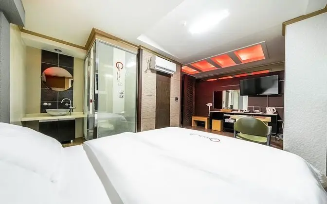 Oda (Special Room)