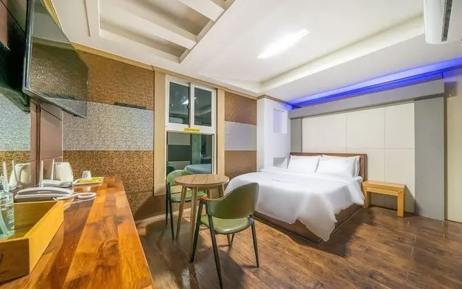 Oda (Standard Room)