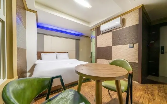 Oda (Standard Room)