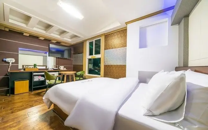 Oda (Standard Room)