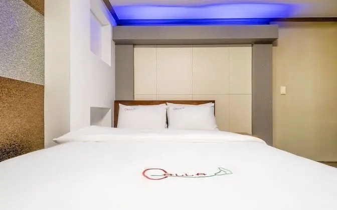 Oda (Standard Room)
