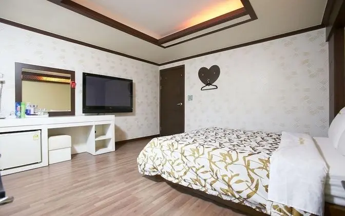 Oda (Standard room (weekly accommodation))