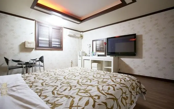 Oda (Standard room (weekly accommodation))