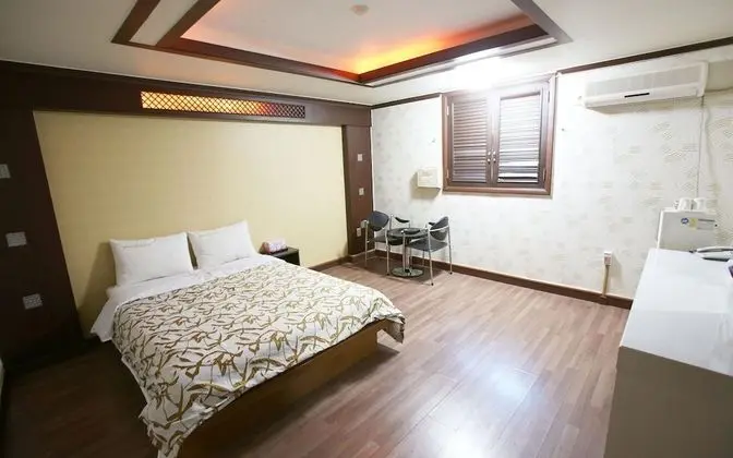 Oda (Standard room (weekly accommodation))