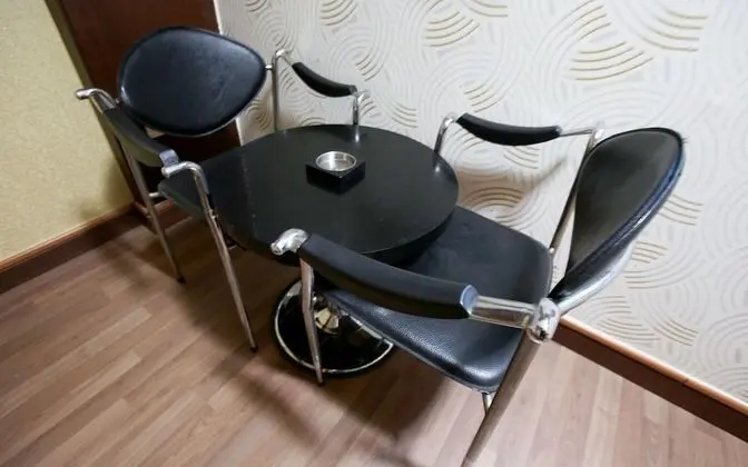 Oda (Standard room (weekly accommodation))