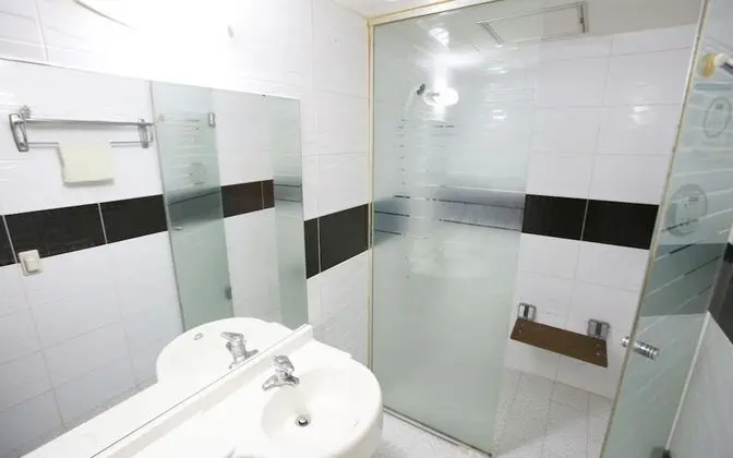 Oda (Standard room (weekly accommodation))