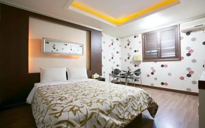 Oda (Standard room (weekly accommodation))