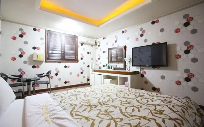 Oda (Standard room (weekly accommodation))