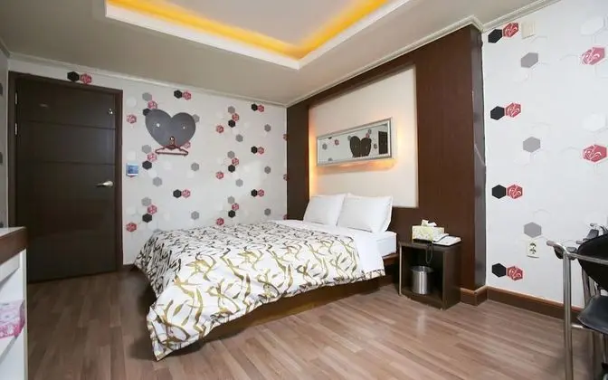 Oda (Standard room (weekly accommodation))