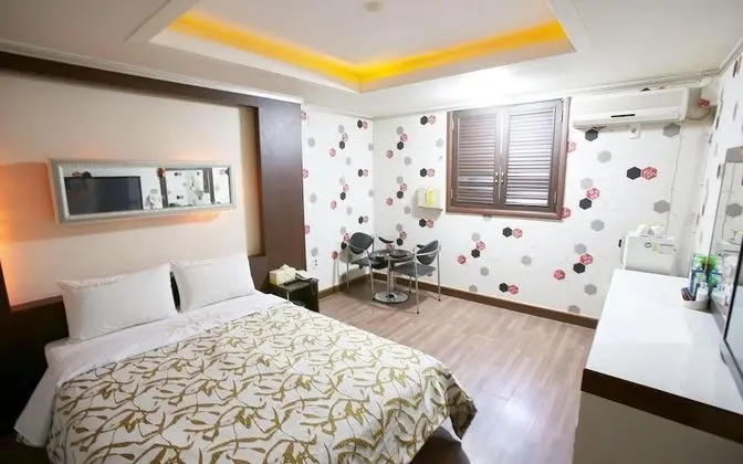 Oda (Standard room (weekly accommodation))