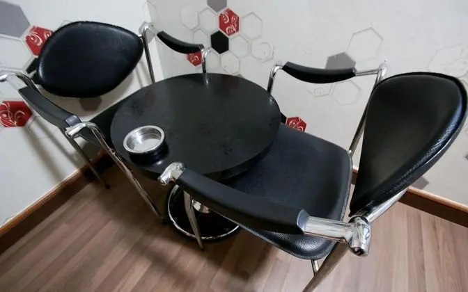 Oda (Standard room (weekly accommodation))