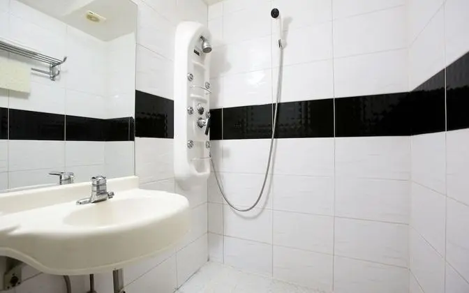 Oda (Standard room (weekly accommodation))