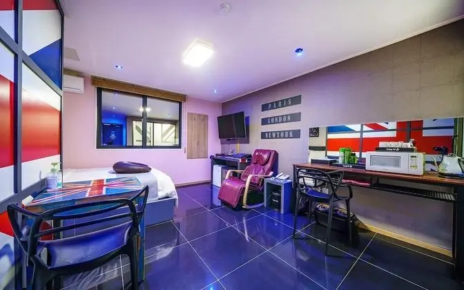 Oda (Semi Special Room (Wine 1 bottle free)