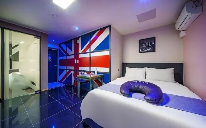 Oda (Semi Special Room (Wine 1 bottle free)