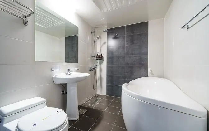 Oda (Semi Special Room (Wine 1 bottle free)