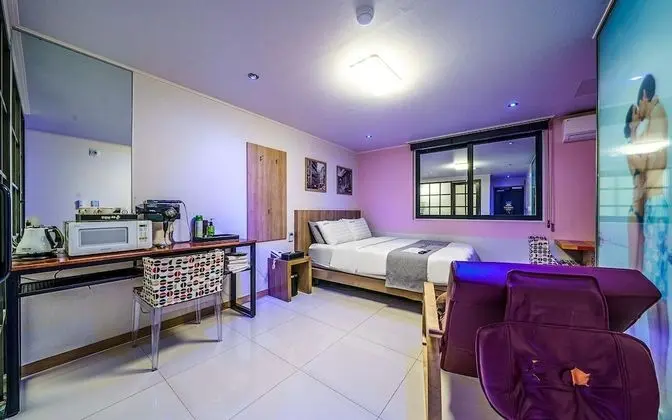 Oda (Semi Special Room (Wine 1 bottle free)