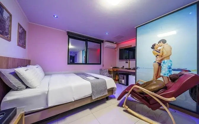 Oda (Semi Special Room (Wine 1 bottle free)