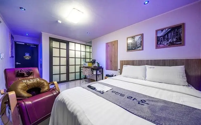 Oda (Semi Special Room (Wine 1 bottle free)