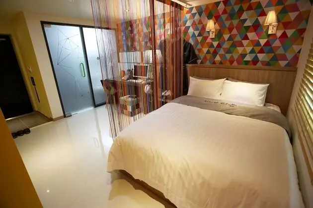 Oda (Semi Special Room (Wine 1 bottle free)