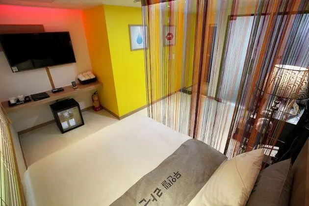 Oda (Semi Special Room (Wine 1 bottle free)