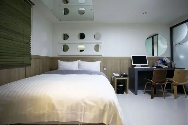 Oda (Standard Room (Wine 1 bottle free eve)