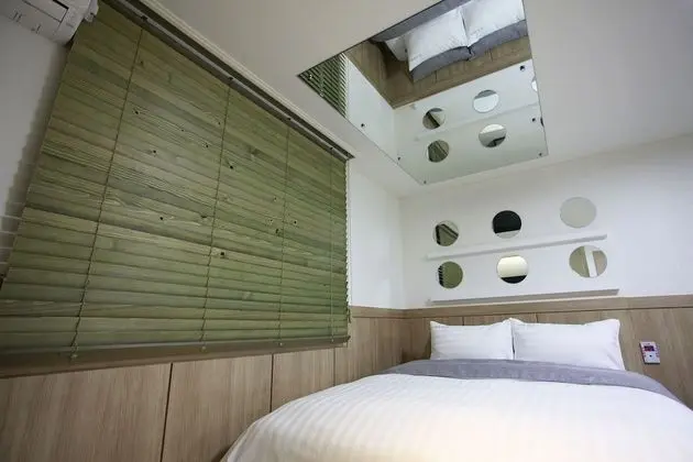 Oda (Standard Room (Wine 1 bottle free eve)