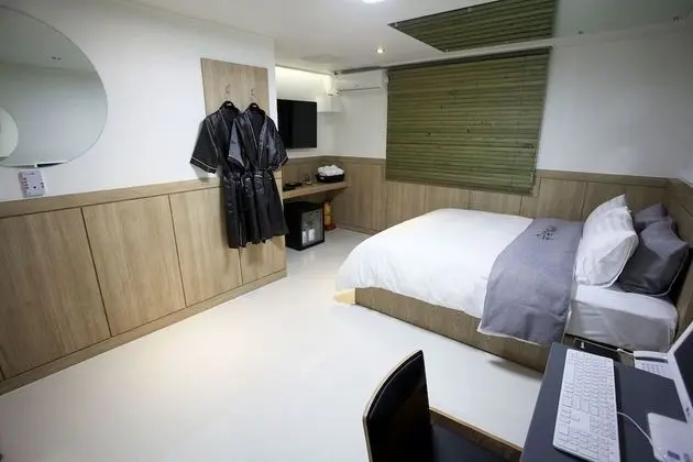 Oda (Standard Room (Wine 1 bottle free eve)