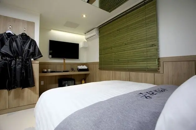 Oda (Standard Room (Wine 1 bottle free eve)