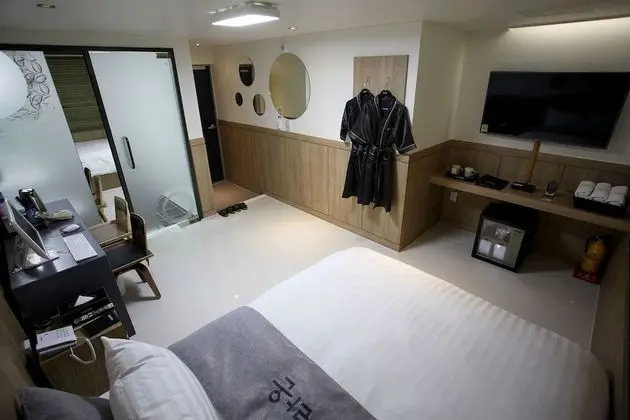 Oda (Standard Room (Wine 1 bottle free eve)