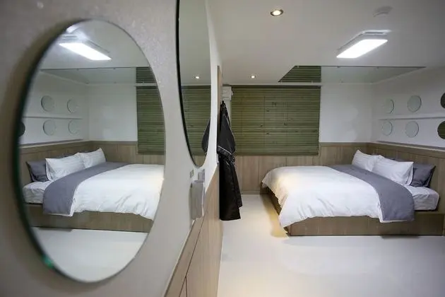 Oda (Standard Room (Wine 1 bottle free eve)